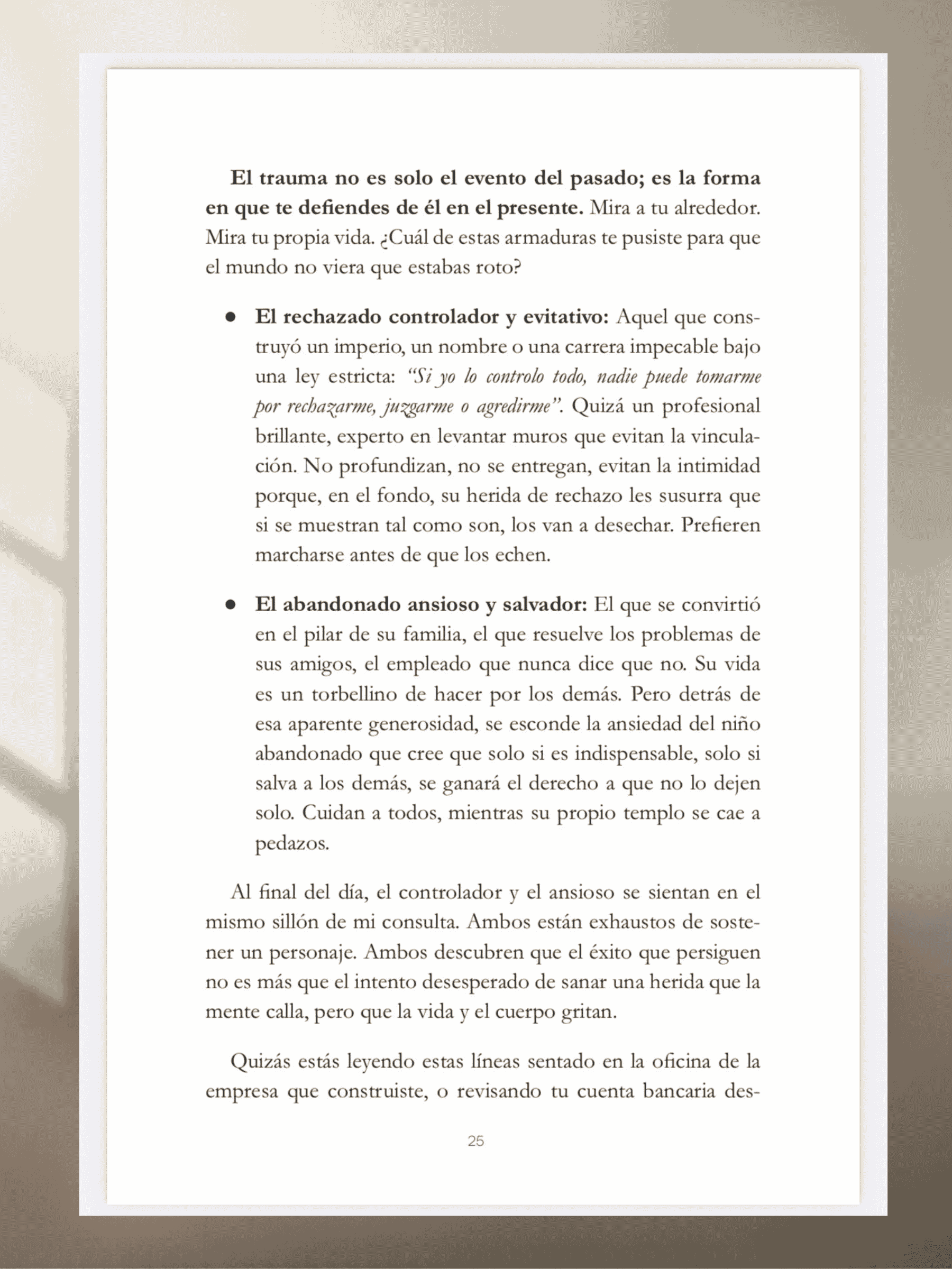 Fragmento 1 del libro