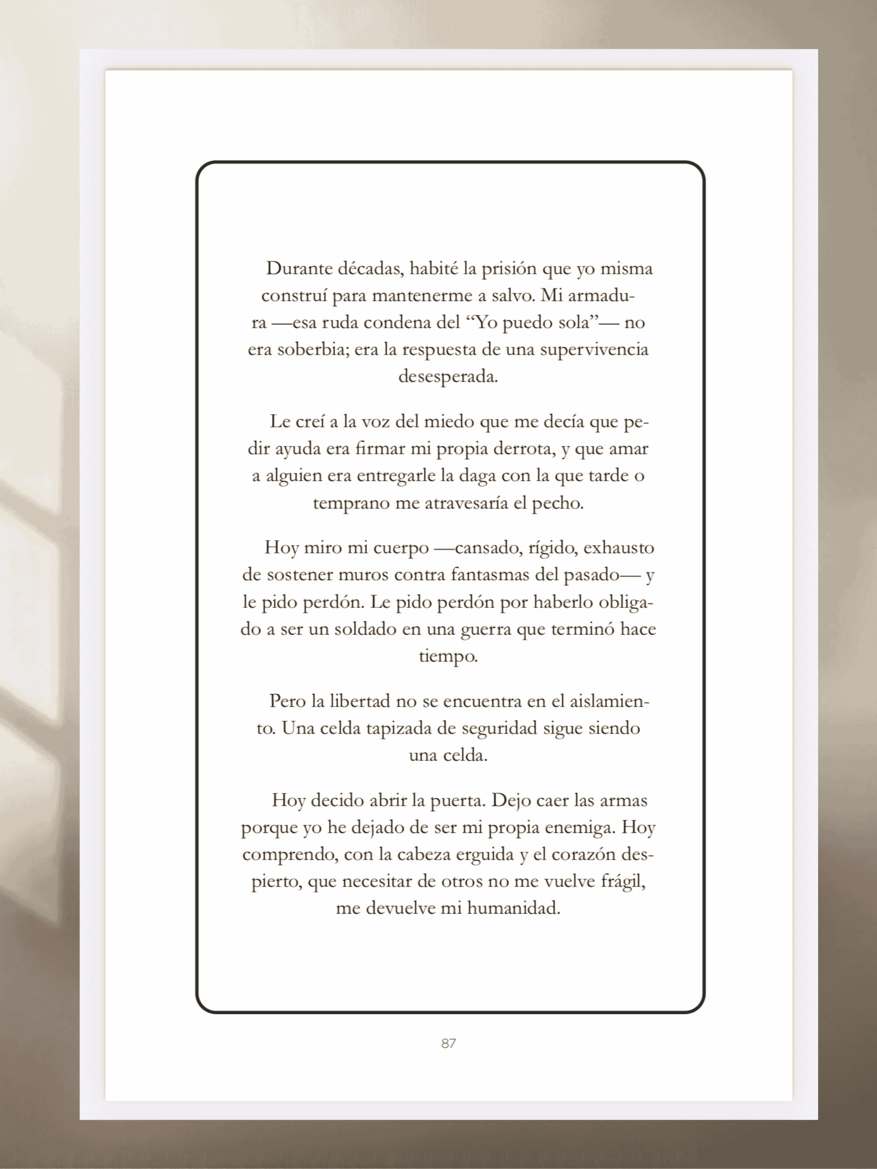 Fragmento 2 del libro